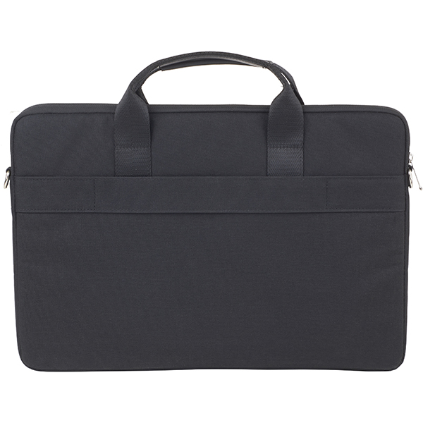 תיק עסקים מעטפה מהודר למחשב נייד עד 15.6 אינץ' מבית המותג גבעוני - תמונה 3