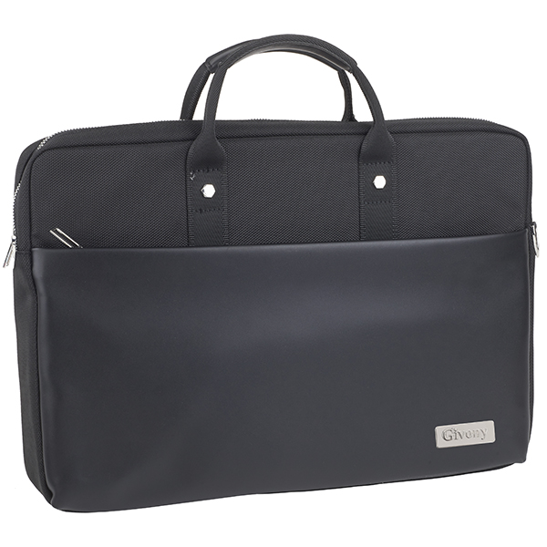 תיק עסקים מהודר למחשב נייד עד 15.6 אינץ' מבית המותג גבעוני