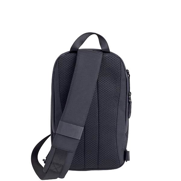 תיק צד נגד גניבות Sling Bag מבית המותג גבעוני - תמונה 3