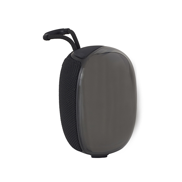 רדיו רמקול PiZZi Orbit עוצמתי 10W סאונד 360 היקפי - תמונה 3