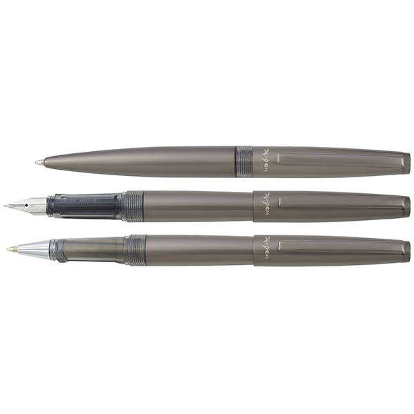 סדרת עט אוש'י Hoshi טיטניום