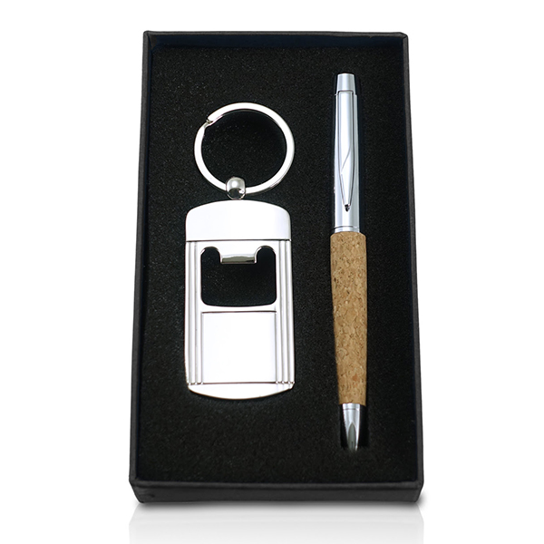 1733-סט לאגר פותחן ועט