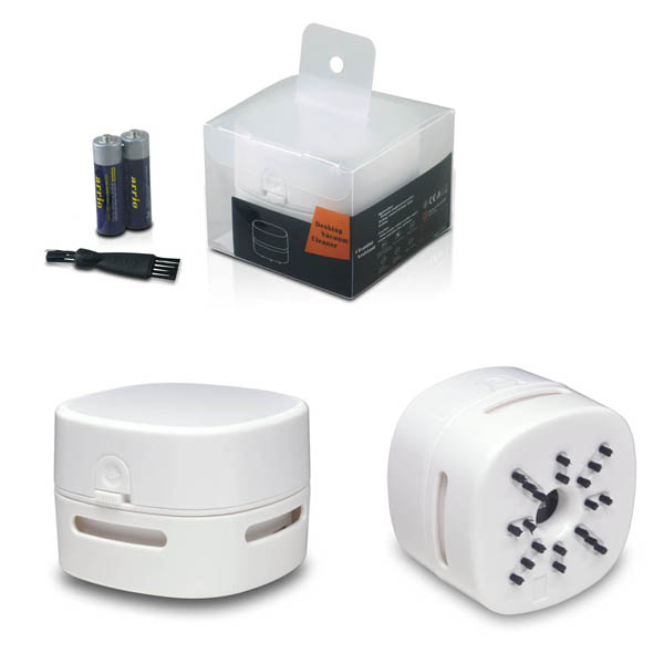 1754-סטריל שואב אבק שולחני