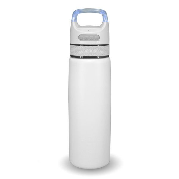 1801-תרמוס עם רמקול