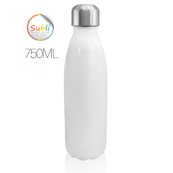 1826-B-בקבוק סובלימציה 750 מל