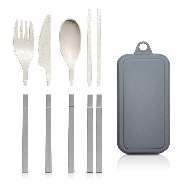 1829-סכו"ם רב פעמי גרין מיל