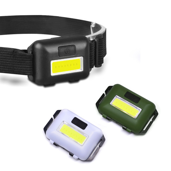 1841-פנס ראש טקטיק