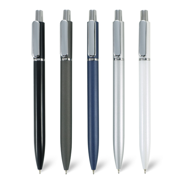 1855-עט קריפטו מטאלי