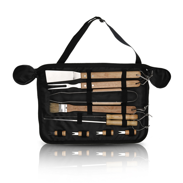 1891-טי בון סט ברביקיו