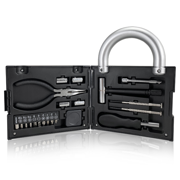 1942-סט כלים לוקר