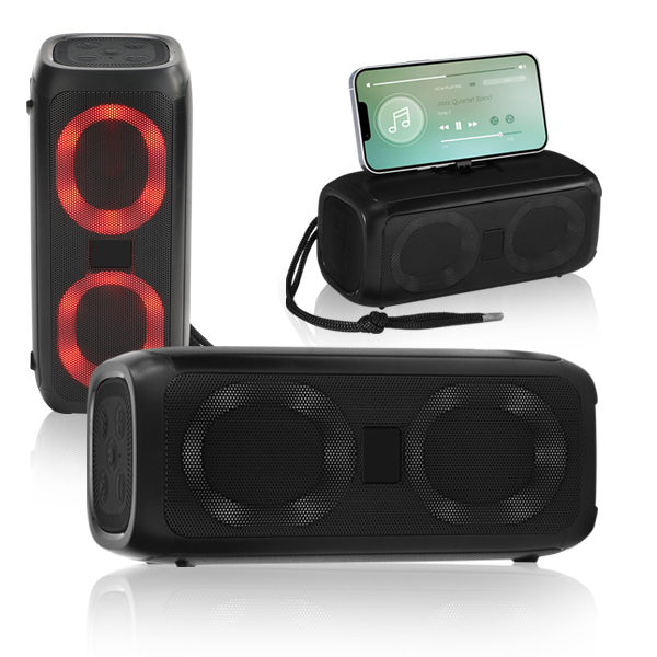 1953-רמקול קלארו