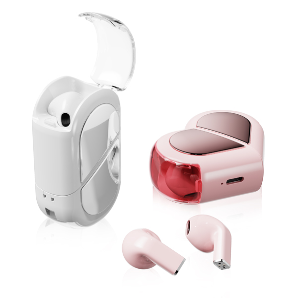 2001-אוזניות אמור