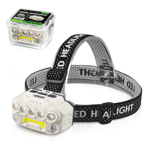 2017-פנס ראש סטופ