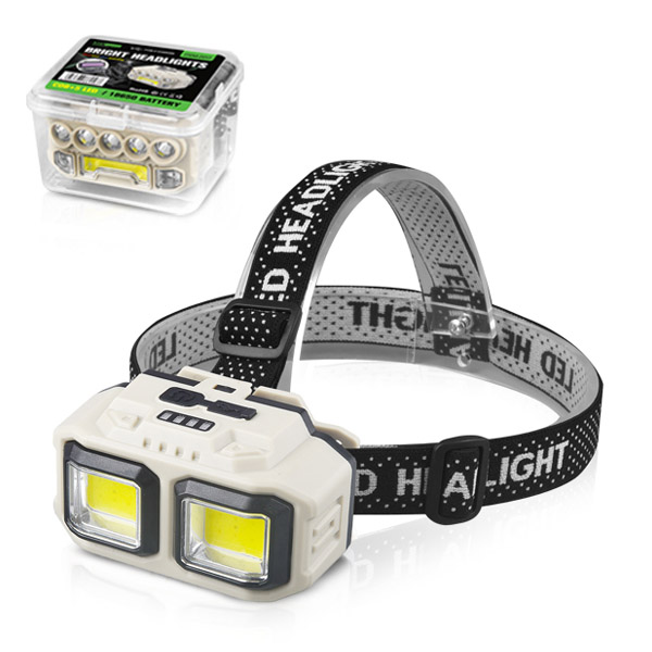 2018-פנס ראש פילדבוקס