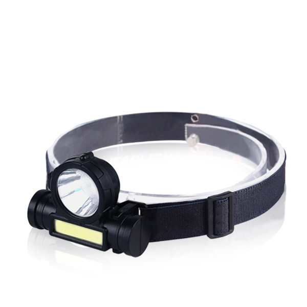 2019-פנס ראש סנייפר