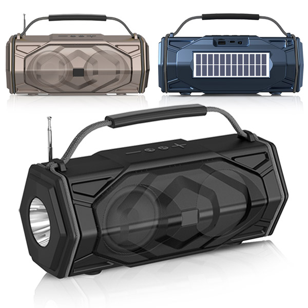 2055-רמקול פנס סאניקס