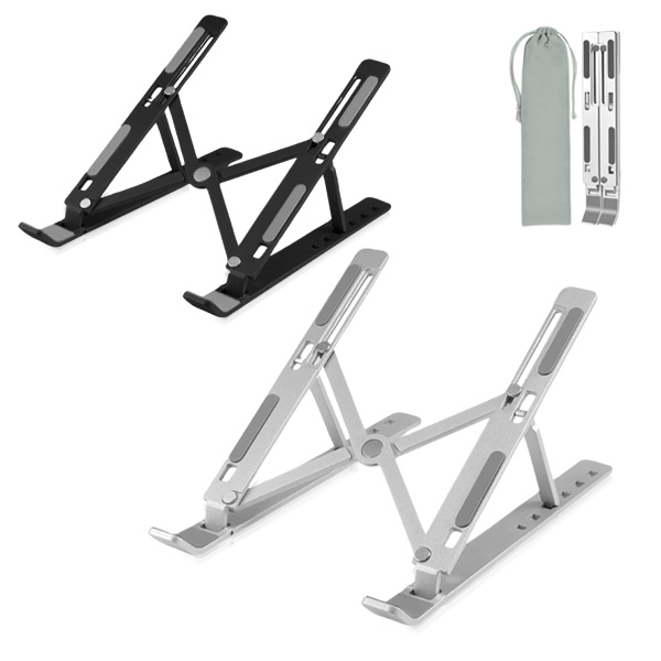 2056-מעמד מחשב ממתכת