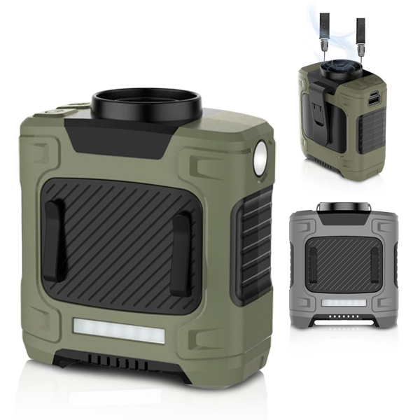 2063-מאוורר גוף סאמיט