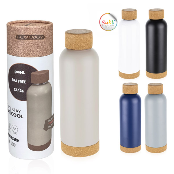 2069-בקבוק בוטורו נייצ'ר