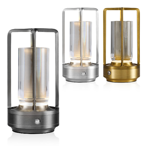 2078-מנורת שולחן ריפלקס