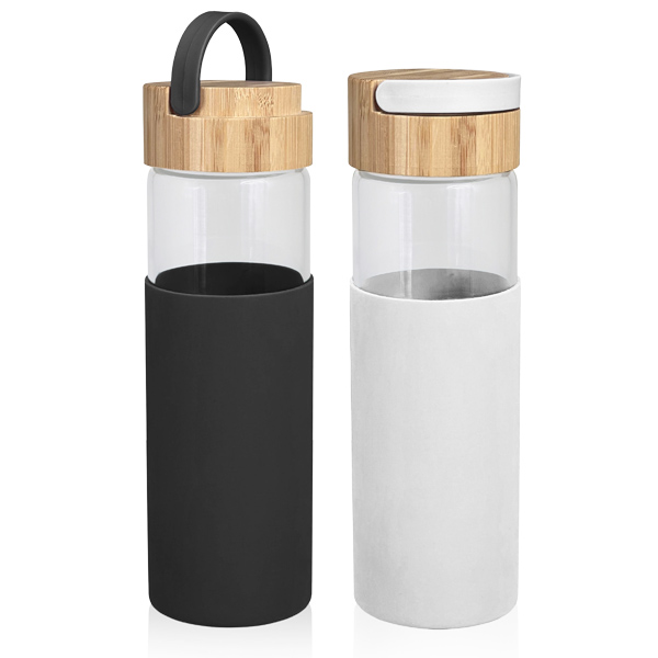 2085-בקבוק זכוכית וויוו