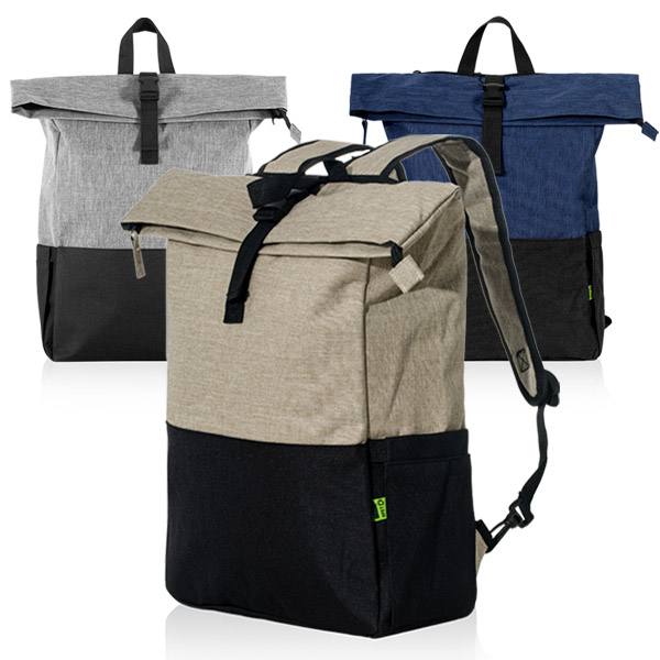 2094-תיק גב אקולוגי ריפק