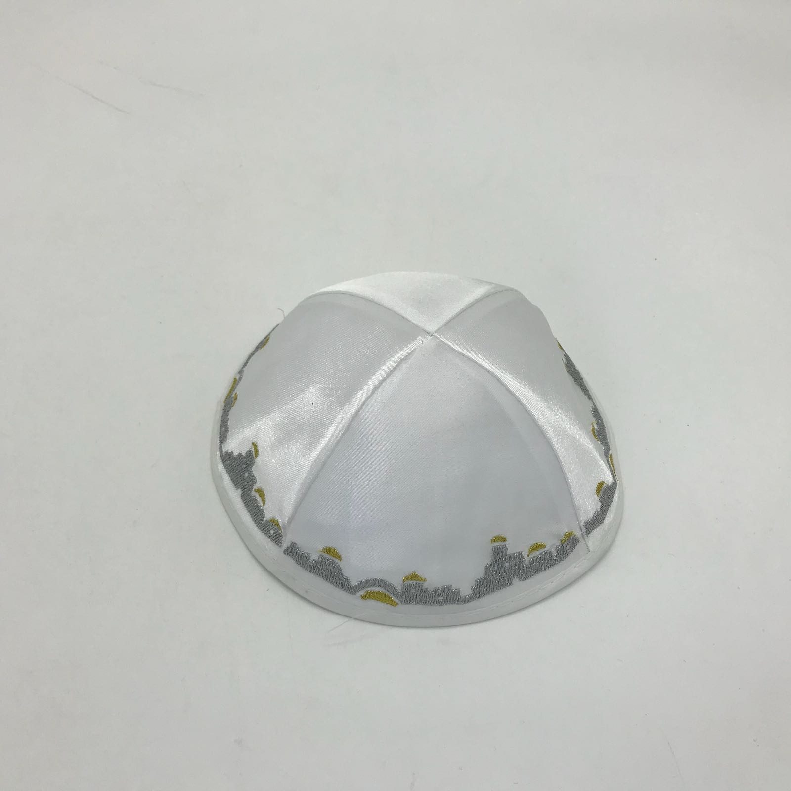 כיפה סאטן ירושלים