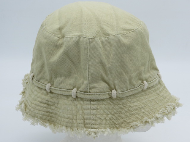 כובע פטרייה "סטון ווש"