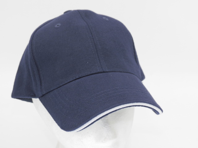 קסקט כותנה סנדוויץ'