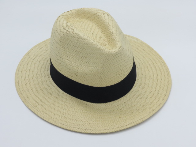 מגבעת ישר שוליים