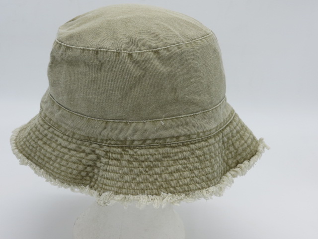 כובע פטרייה "סטון ווש"