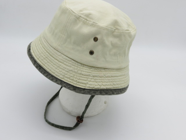 כובע פטרייה "סטון ווש"