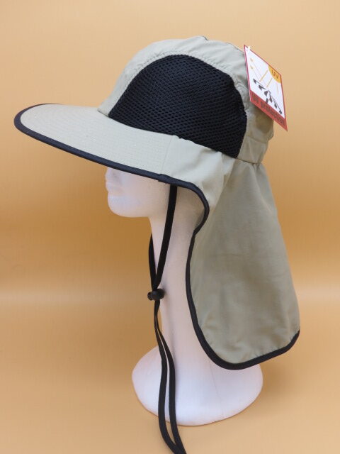 לגיונר רחב שוליים UV - תמונה 2