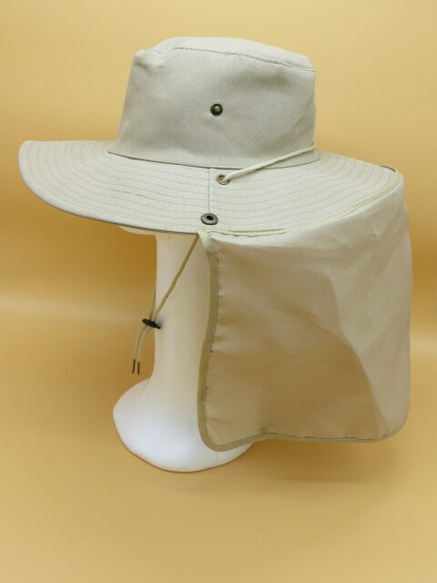 אוסטרלי עם עורפית