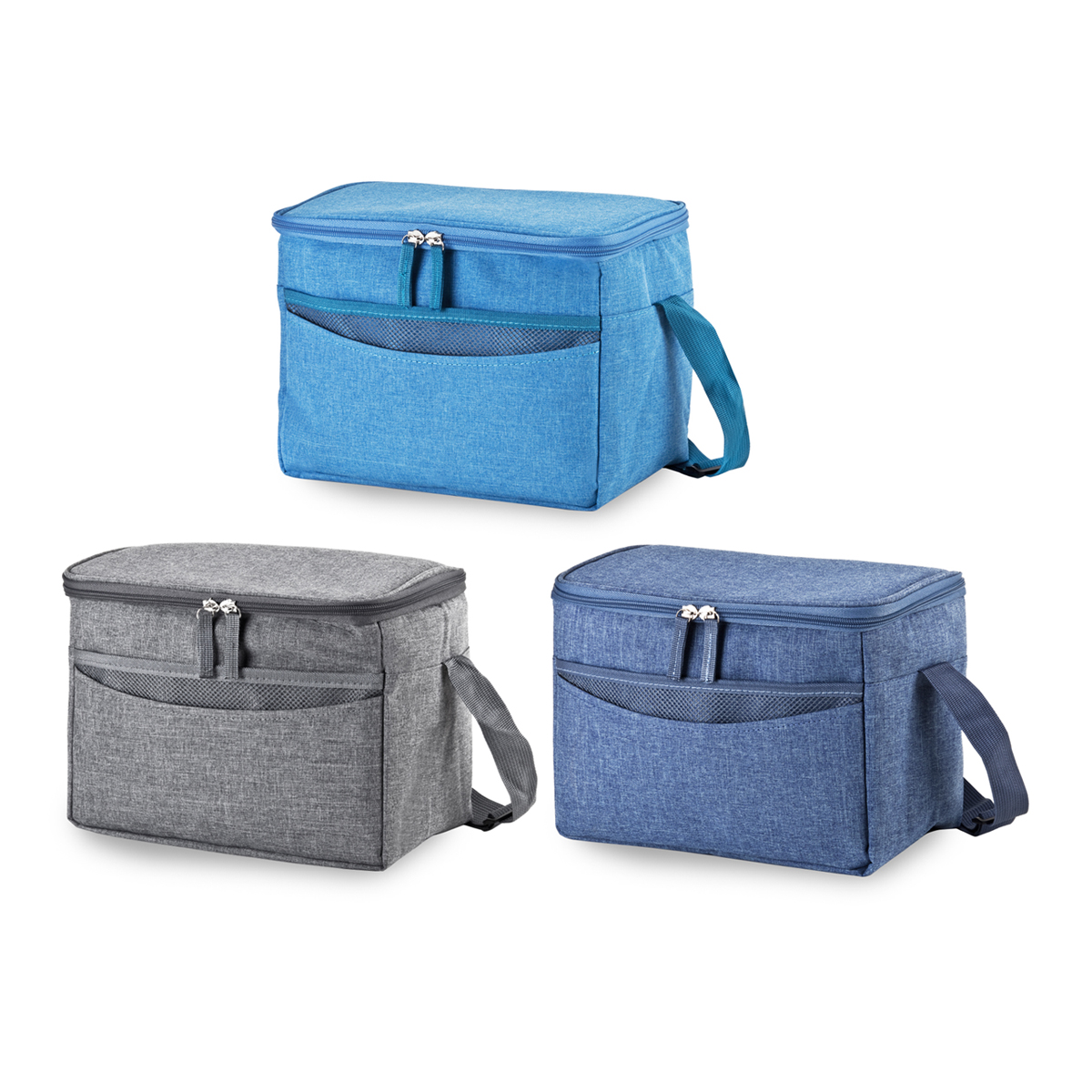 תיק צידנית 10 ליטר – ארטיק - תמונה 3