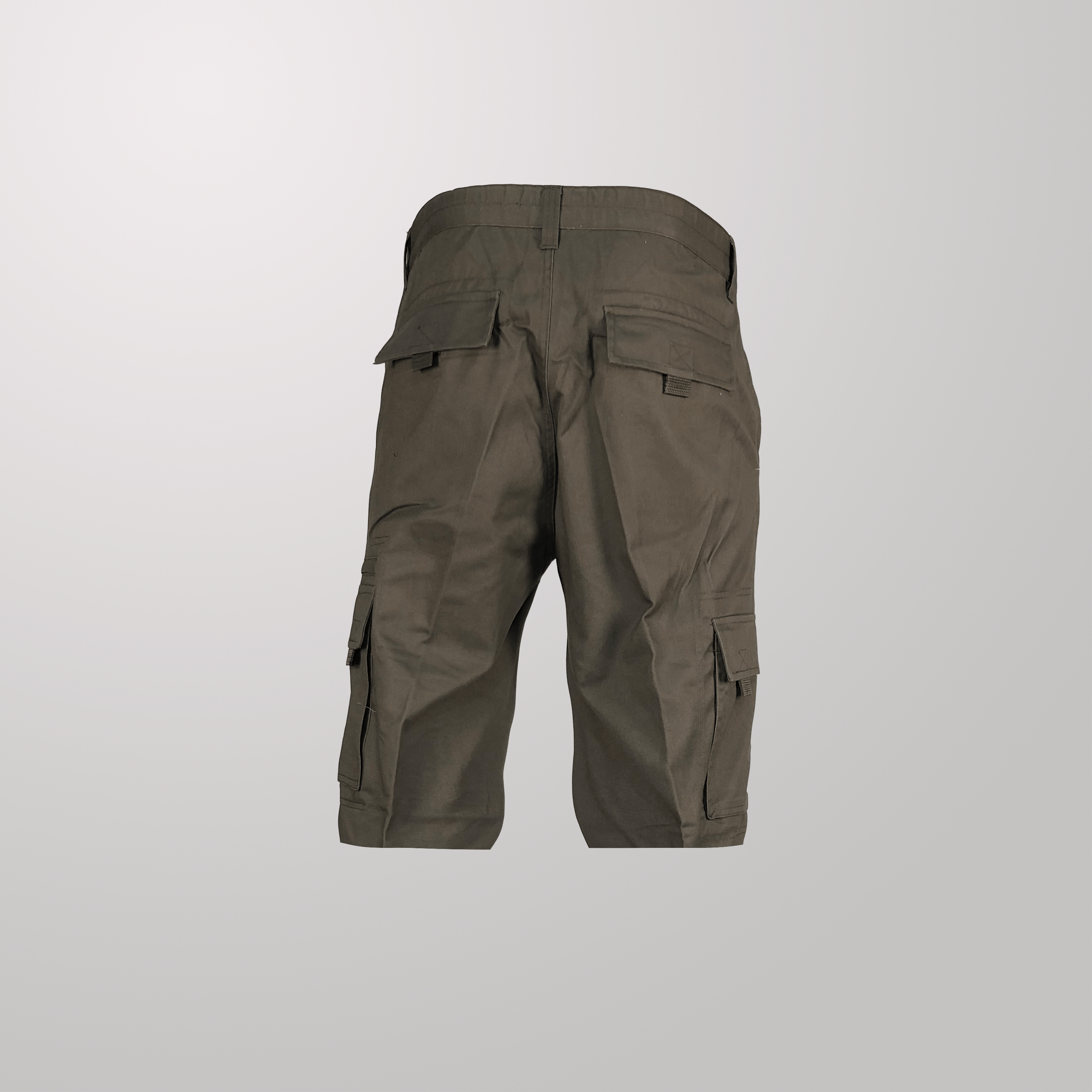 דגמ"ח קצר עם גומי - תמונה 2