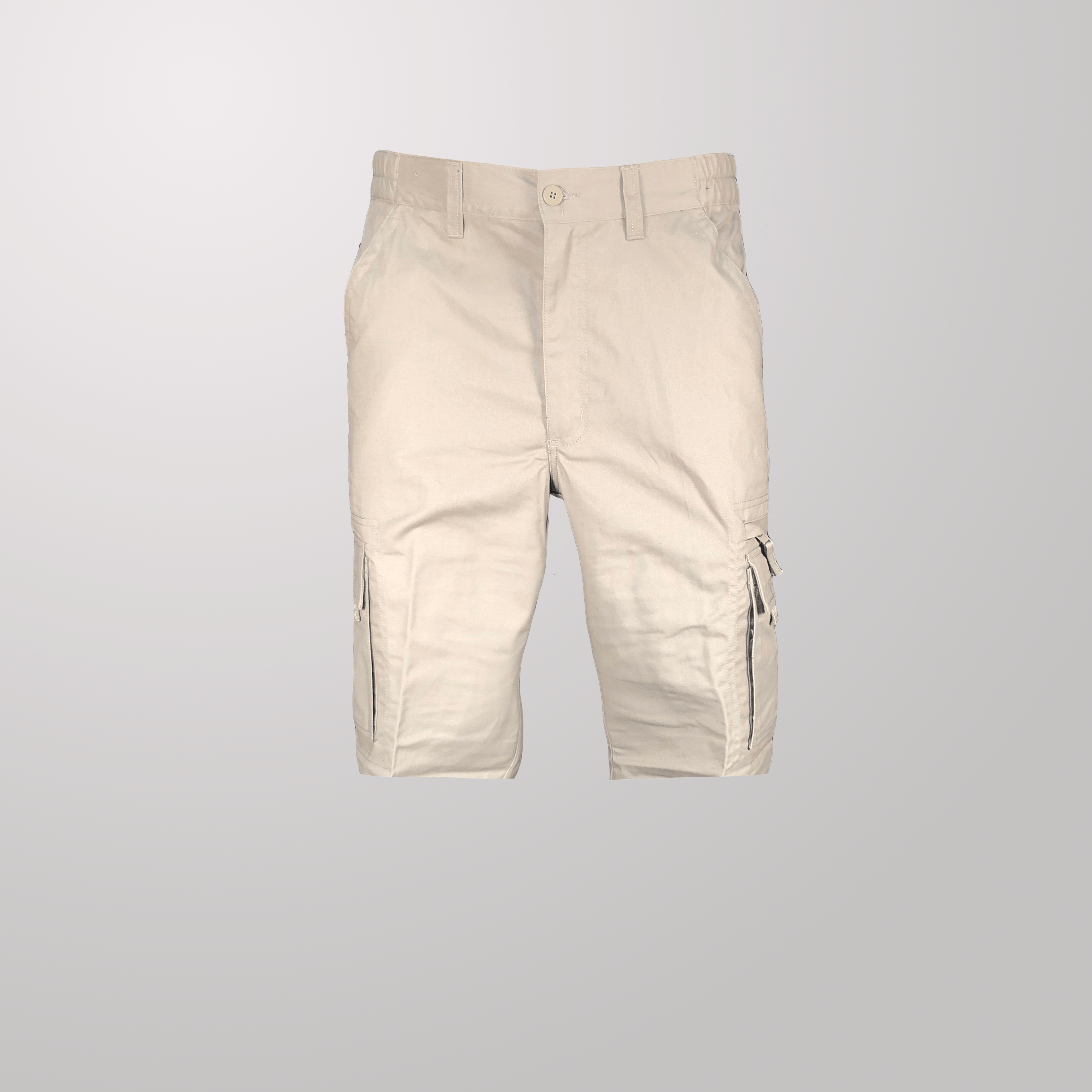 דגמ"ח קצר עם גומי - תמונה 5