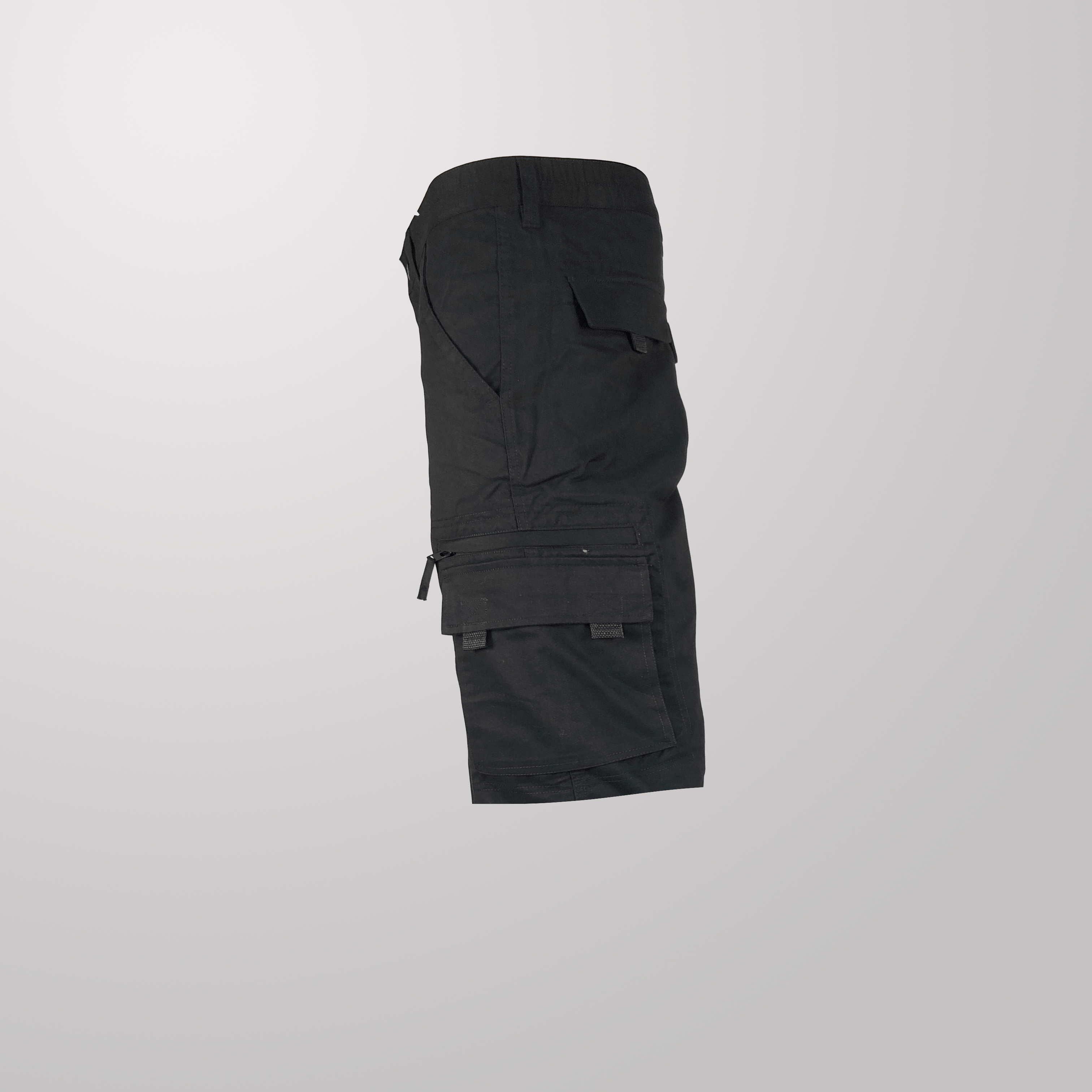 דגמ"ח קצר עם גומי - תמונה 14