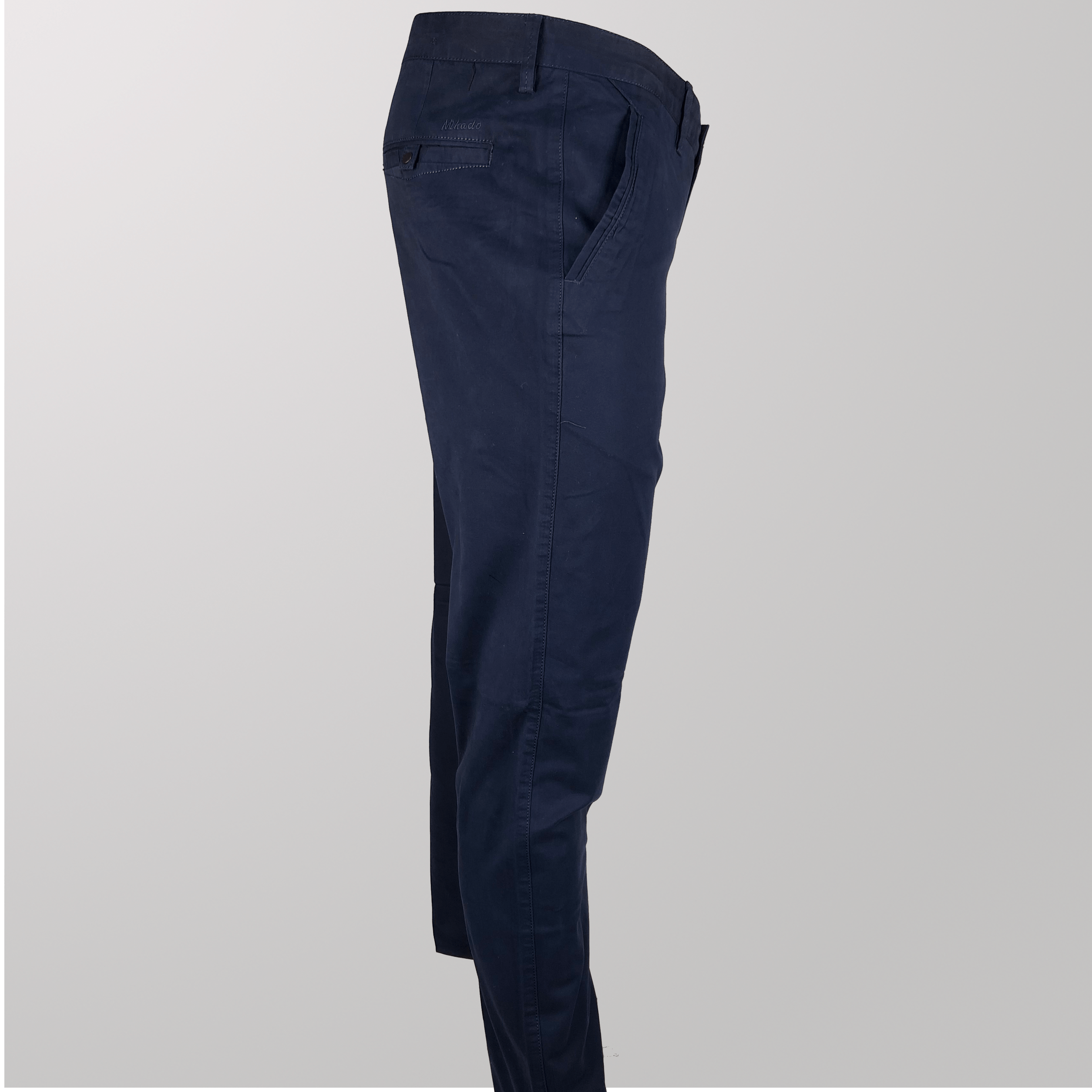 מכנס כותנה - תמונה 9