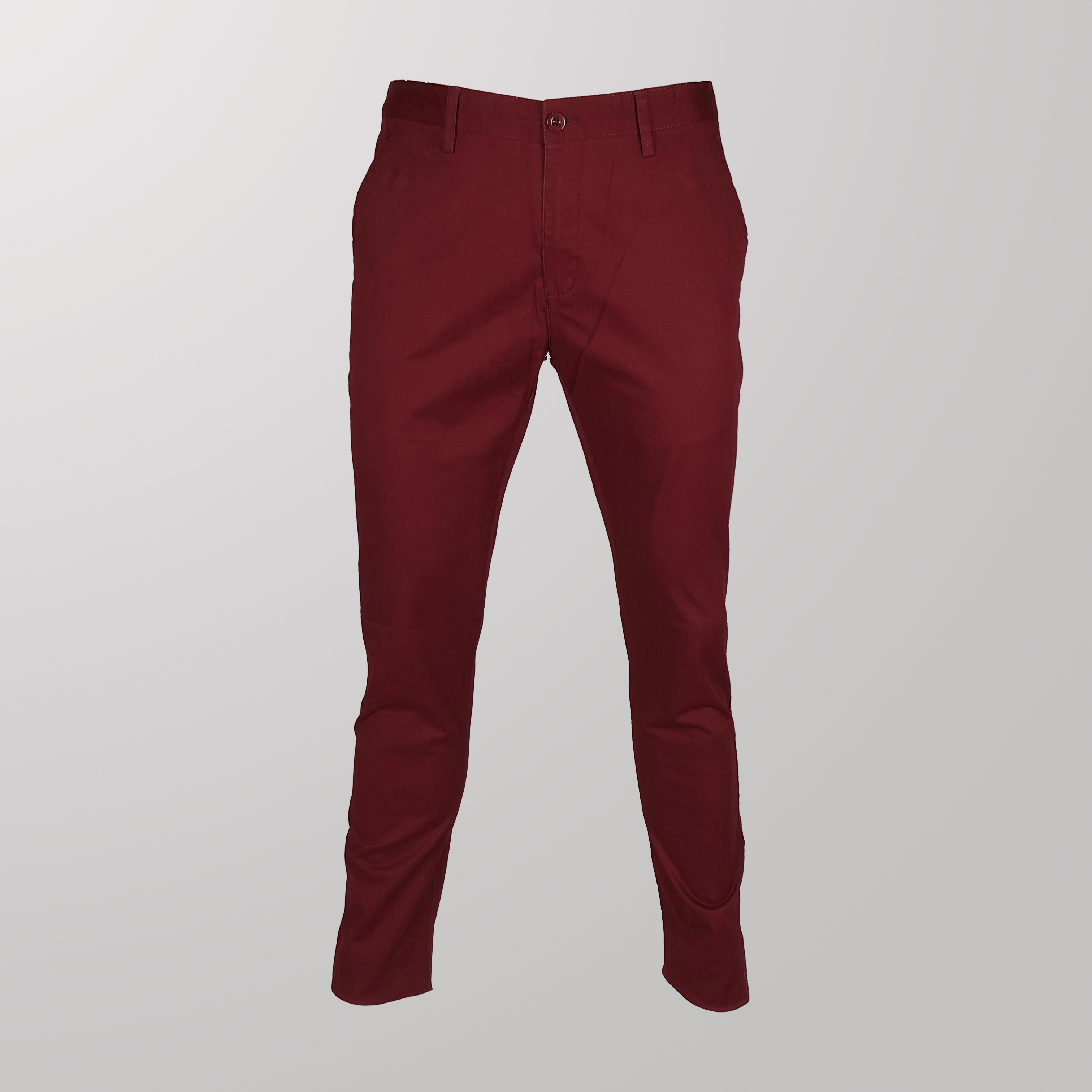 מכנס כותנה SLIM דגם 1621