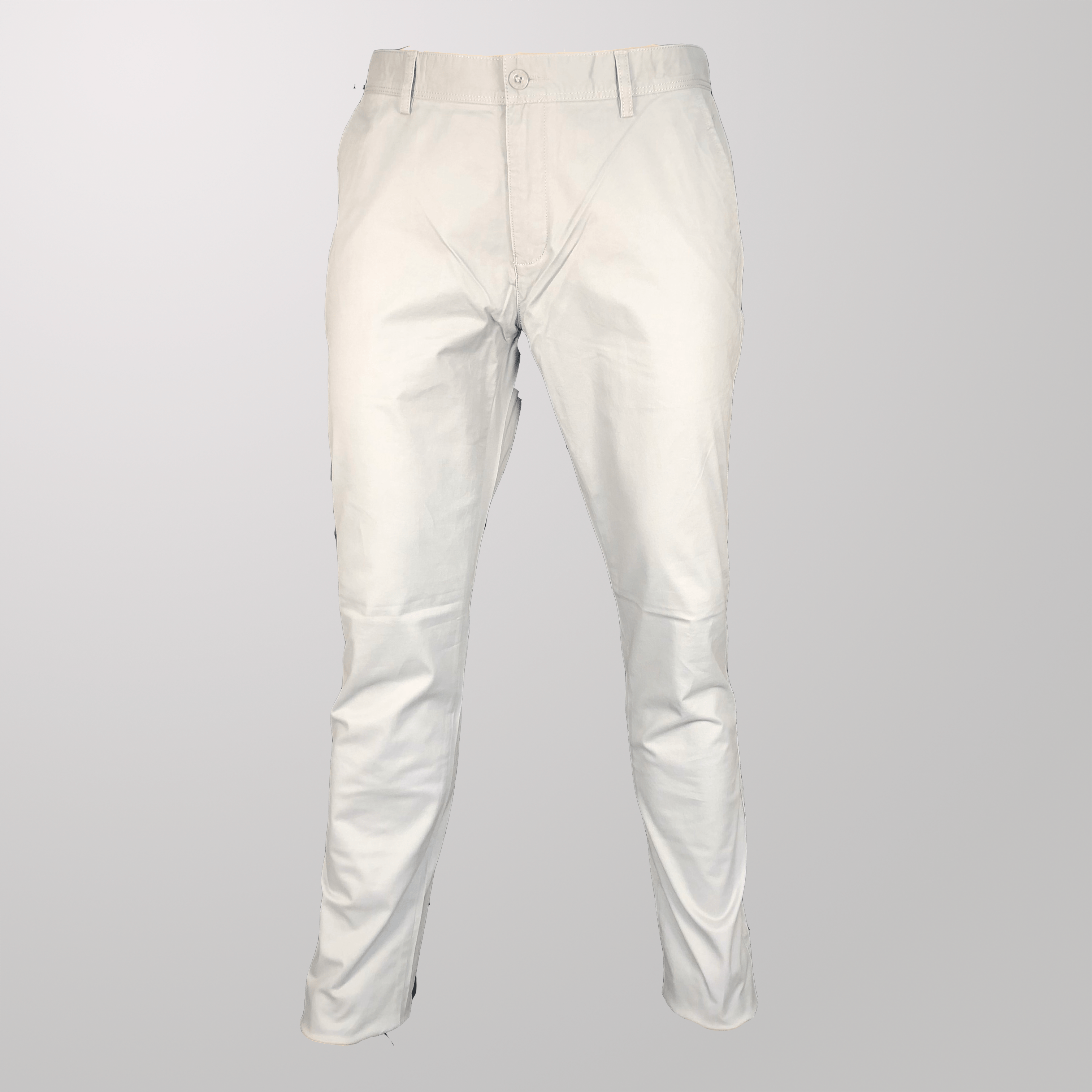 מכנס כותנה SLIM דגם 1621 - תמונה 4