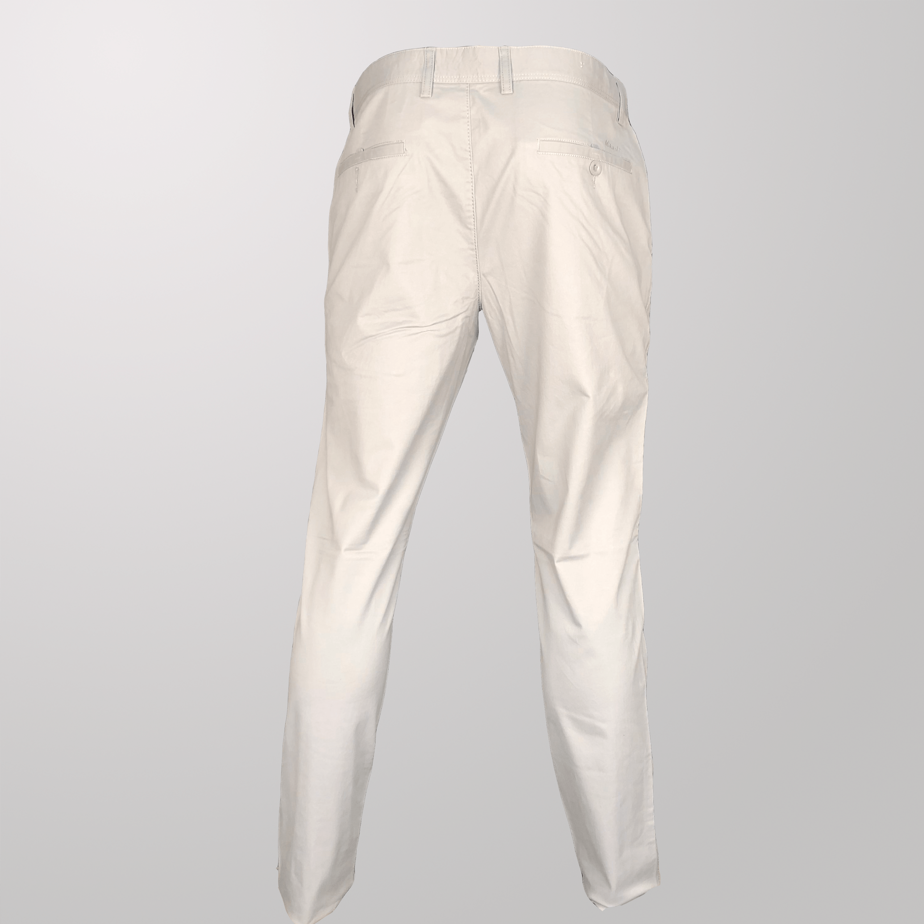 מכנס כותנה SLIM דגם 1621 - תמונה 5