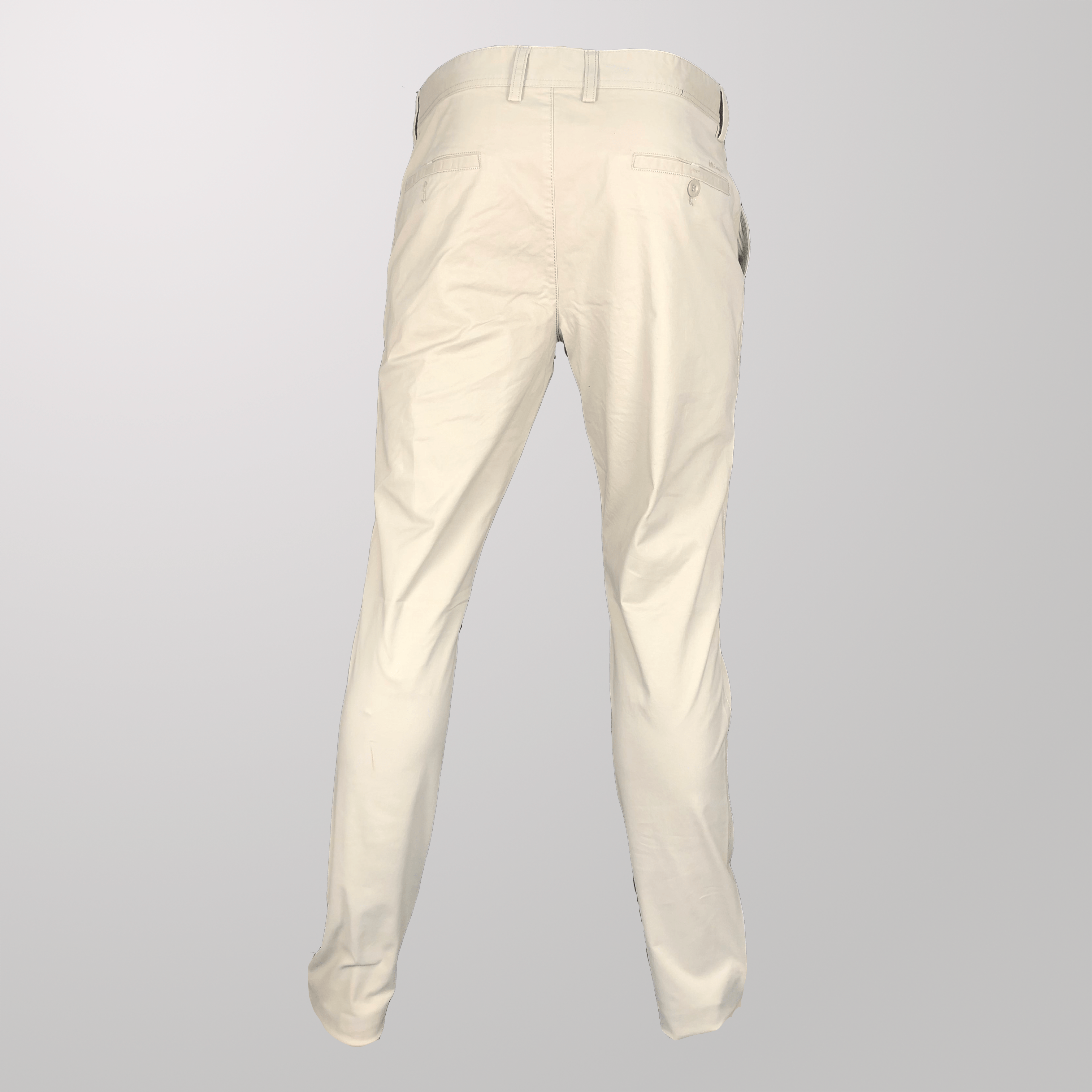 מכנס כותנה SLIM דגם 1621 - תמונה 8