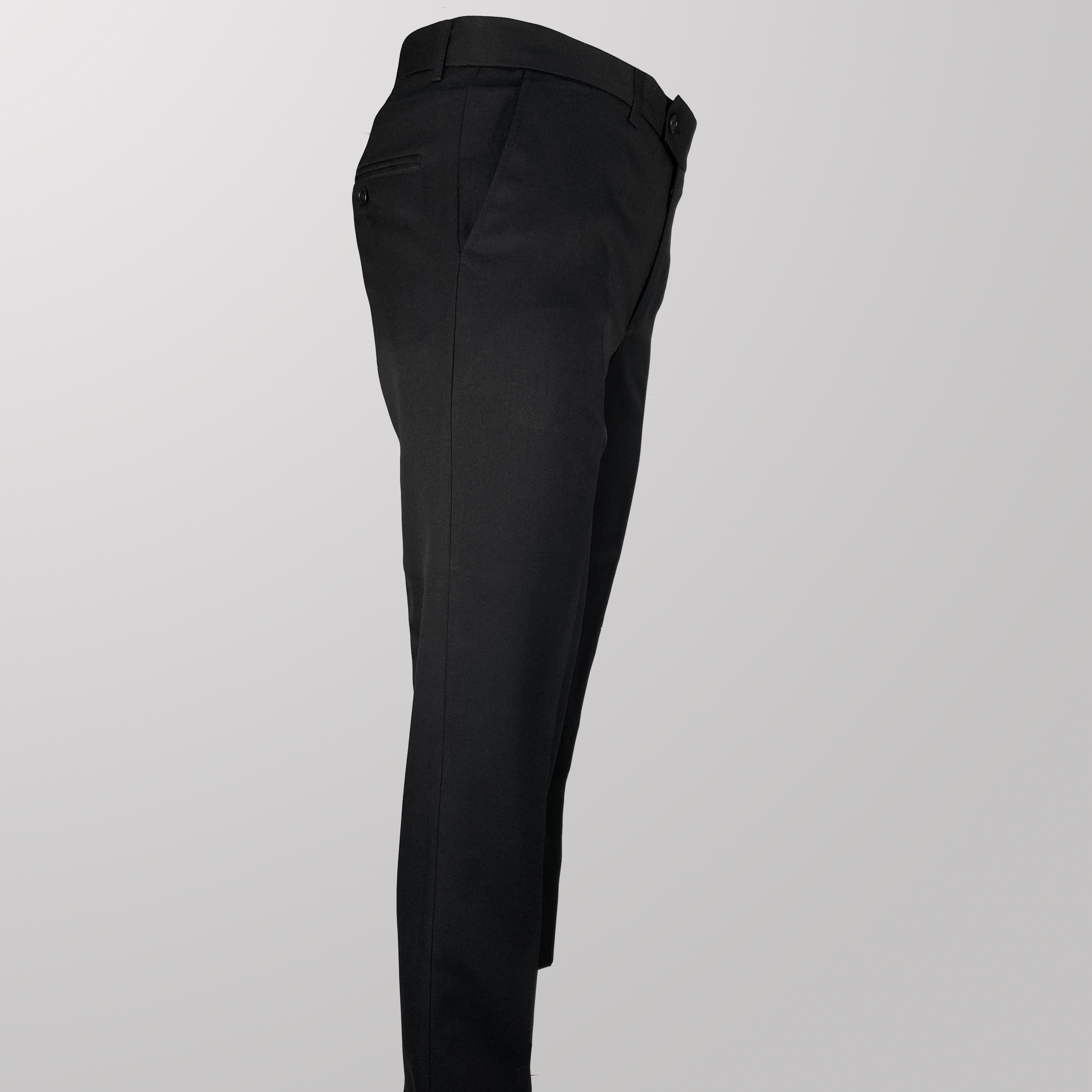 מכנס מחויט Classic דגם מילניום - תמונה 3