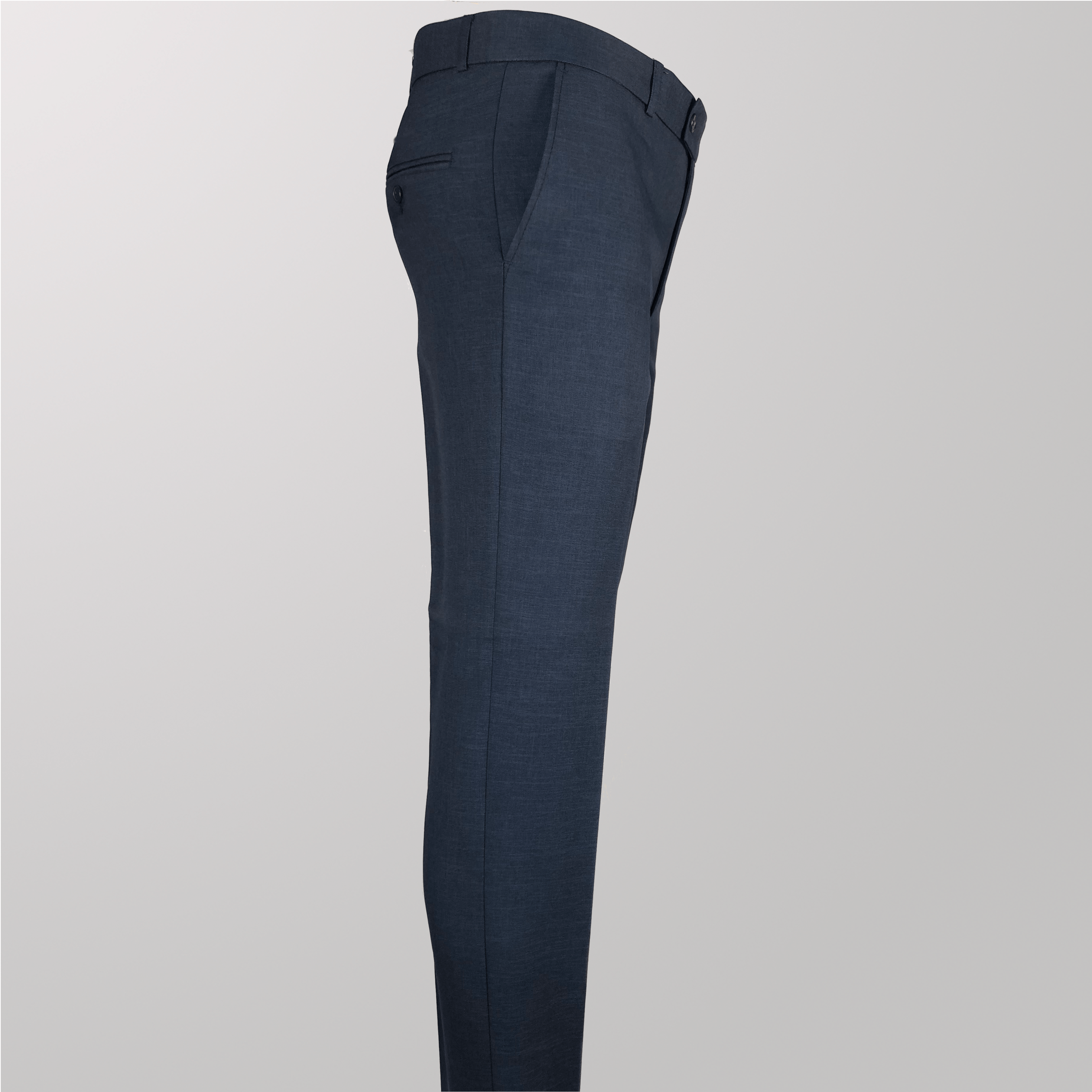 מכנס מחויט Classic דגם מילניום - תמונה 5