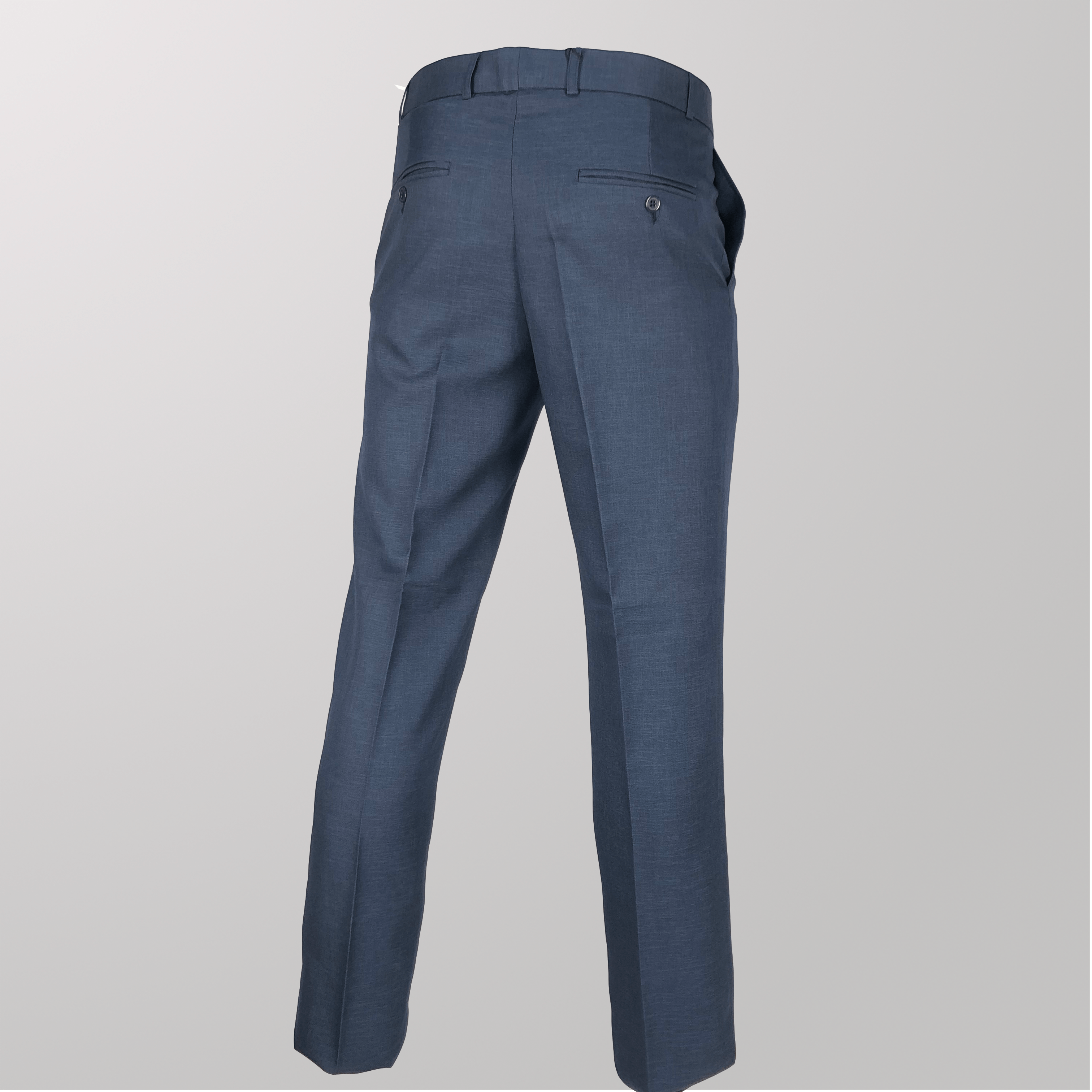 מכנס מחויט Classic דגם מילניום - תמונה 6