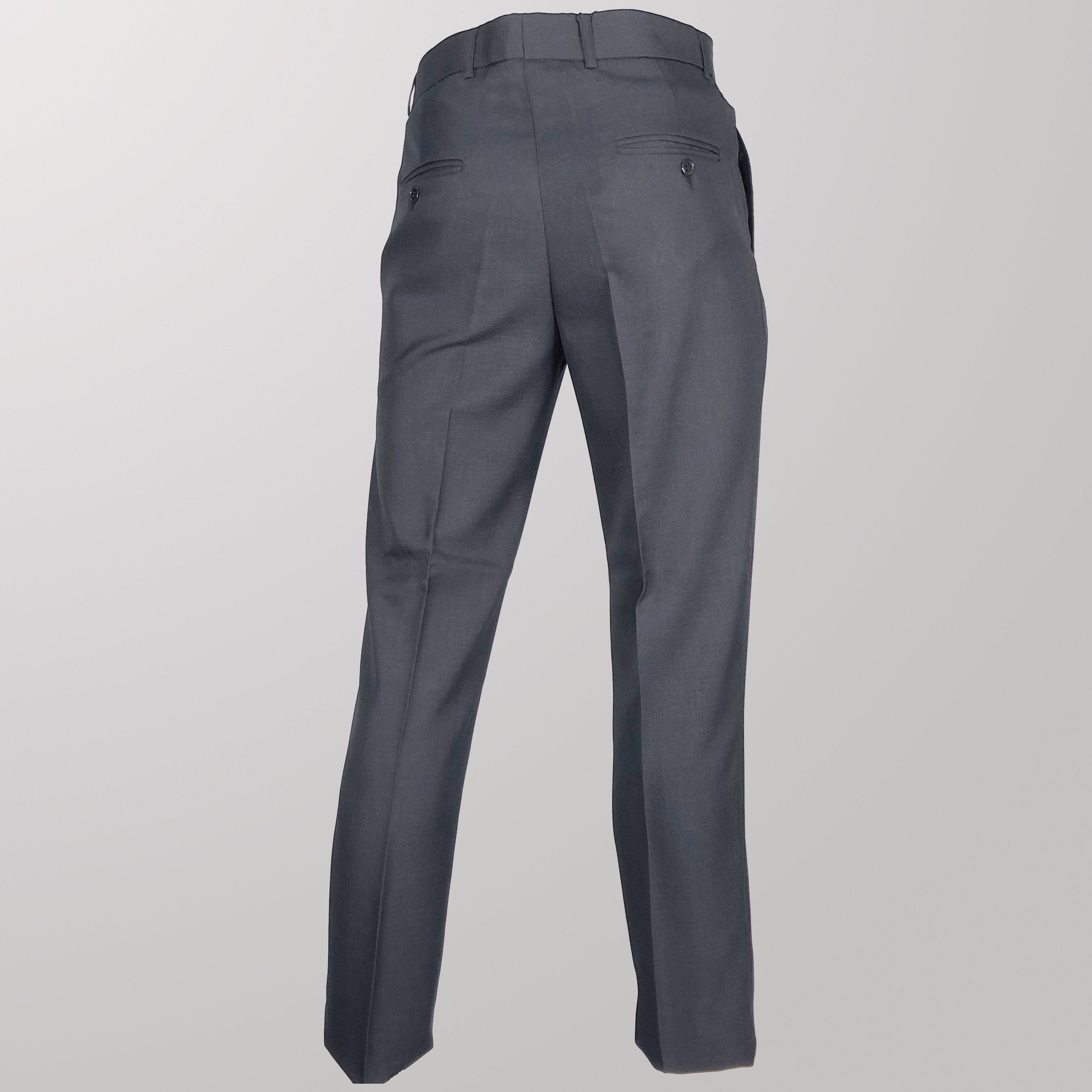 מכנס מחויט Classic דגם מילניום - תמונה 8