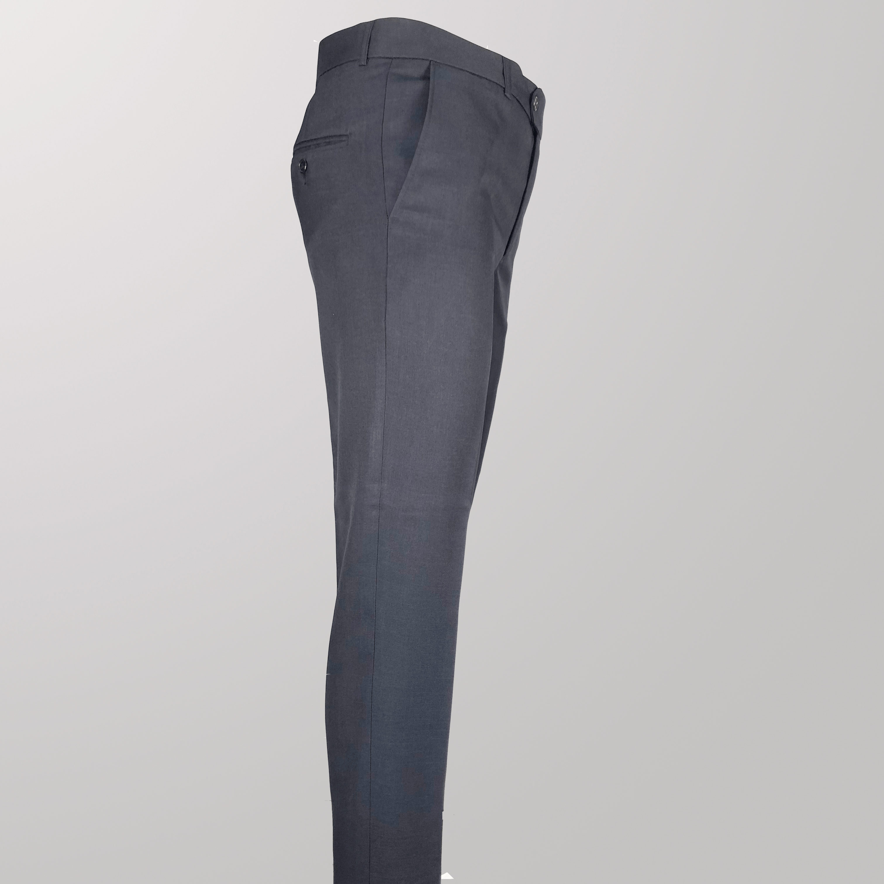 מכנס מחויט Classic דגם מילניום - תמונה 9