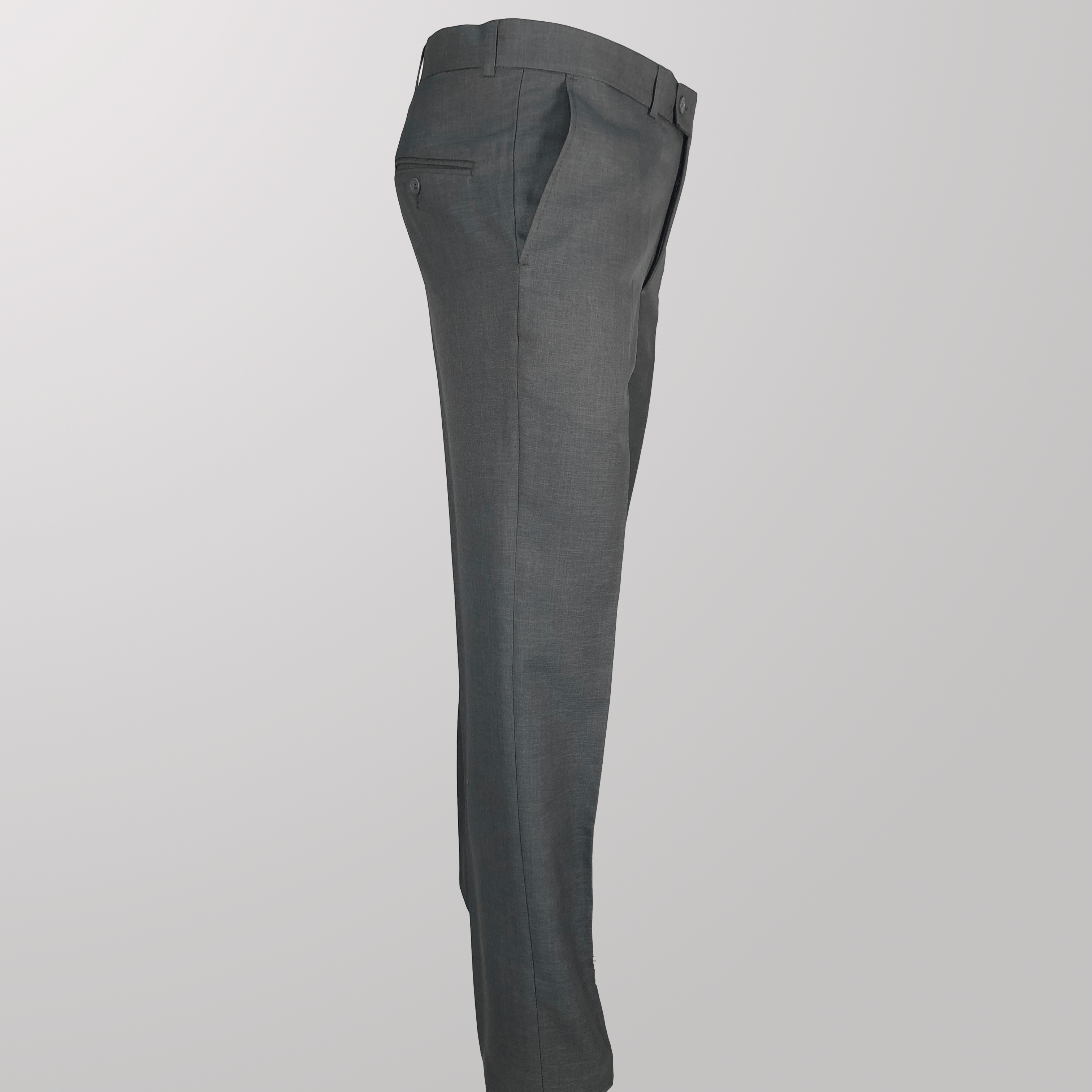 מכנס מחויט Classic דגם מילניום - תמונה 12