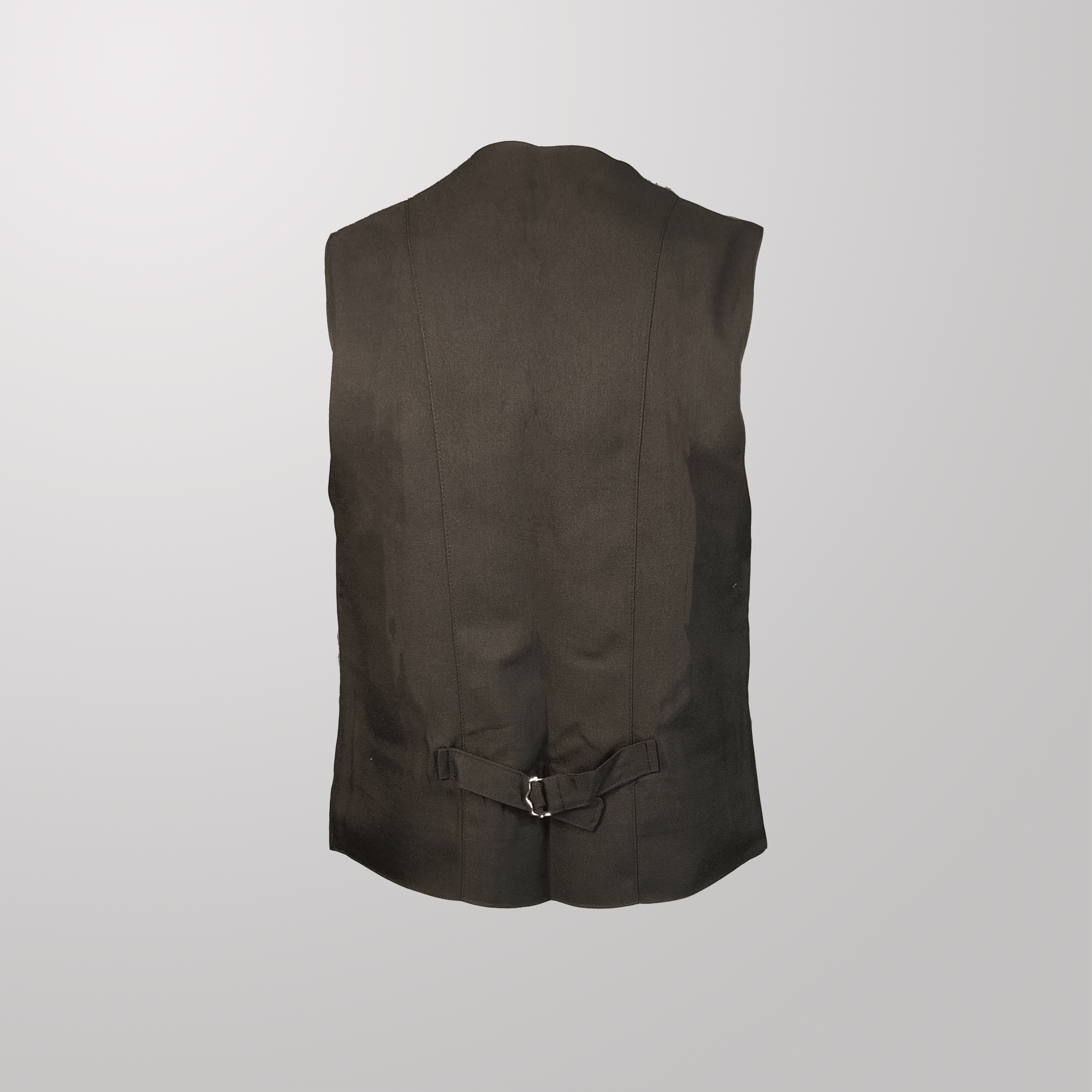 וסט מחויט Classic שחור  מילניום - תמונה 2